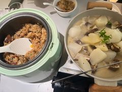-椿记烧鹅(叠彩店)