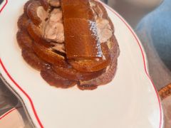 -秀儿四九城·新京菜(亚运村鸟巢店)