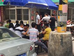 -赵家牛肉砂锅(台西三路店)