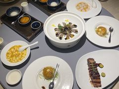 -成隆行·蟹王府(九江路店)