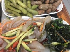 -小媳妇铁锅炖鱼(世博园店)
