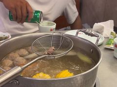 -宴全牛粤来越牛潮汕鲜牛肉火锅(海州万达广场店)