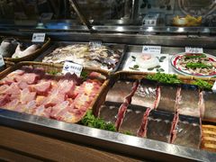 -胖姐渔村(中源大道店)