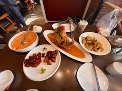 -老牌坊鲁菜名店(宽厚里店)