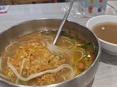 -柒小螺·螺蛳粉(利丰广场店)