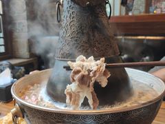 -丁卯•铜锅涮肉(工体店)