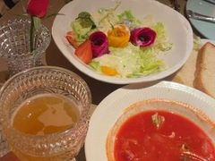 -波特曼西餐厅(中央大街店)