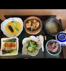 -新寰亚月子会所(金鸡湖凯宾店)