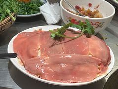 -后火锅(南京东路总店)