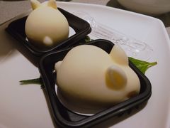 -海底捞火锅(老城根店)