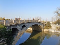 -赵州桥景区
