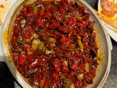 -福苗小骆驼烧烤(曲江店)