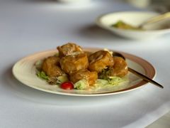 -三号黄浦会Canton Table