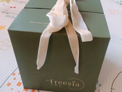 -小苍兰风铃草蛋糕甜品(沈阳店)