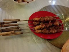 -维吾尔餐厅(宜山路店)