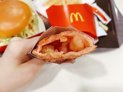 蜜桃派-麦当劳(湖光北街店)