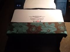 -秦桥足道·SPA·影院(万达店)