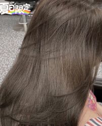 点击看大图 -3AM HAIR SALON烫发染发接发
