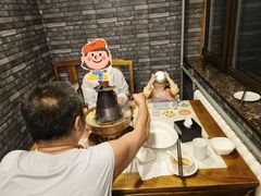 -聚宝源(后海店)