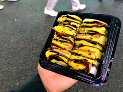 芝士培根-吉品源(农院路店)