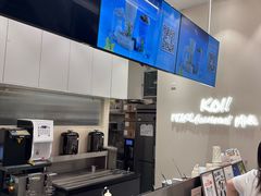 -KOI Thé(力宝广场店)