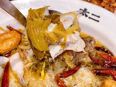 -太二酸菜鱼(长沙IFS国金中心店)