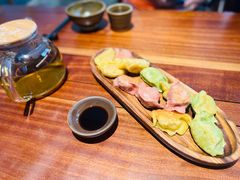 -七色云蔬食(喜邻里店)