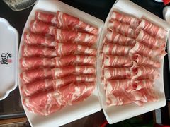 -北门涮肉·铜锅涮肉·烤鸭·京味菜(南锣鼓巷店)