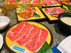 -NIUAN牛庵·日式和牛烧肉(恒隆店)