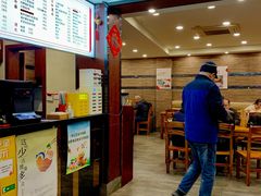-小方的面(徐家汇店)