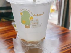 -猫的魔法密林(衣裳街店)