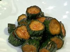 -艳阳天·非遗楚菜(武汉客厅店)