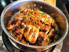 -富力丽思卡尔顿酒店·香荟全日制餐厅