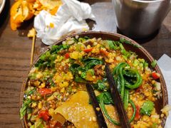 -萍姐火锅·公路夜市(南京新街口店)