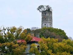 -江心屿景区