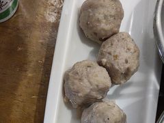 -菌乡缘·野生菌蒸汽鱼火锅(江边夜市店)