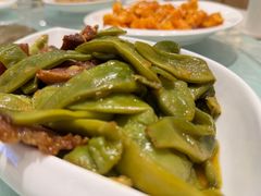 -吉林省林业宾馆-餐厅