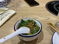 -朱氏牛鼎记鲜牛火锅(山水华庭店)