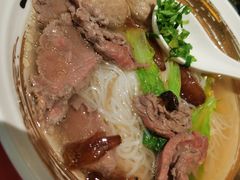 -一肴·牛肉粿条(深圳湾睿印店)