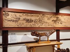 -成都杜甫草堂博物馆