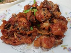 -腰记饭店(龙源路店)