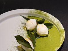 桂花酱奶香山药-桂语山房(满觉陇店)
