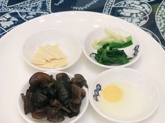 -桥香园过桥米线(复兴路店)