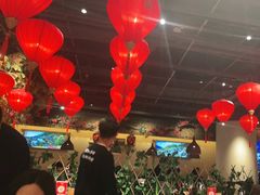 大堂-老湘村·湖南土菜(天河维多利店)