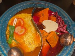 -吼堂老火锅(太古里总店)