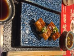 -古田居·特色寿司料理(星之岛旗舰店)