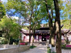 -宁波市保国寺古建筑博物馆