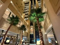 -神户美利坚公园东方大酒店