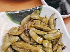 -蚝老板海鲜烧烤大排档(码头店)