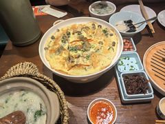 -南拳十三姨·潮汕砂锅粥(世纪金源店)